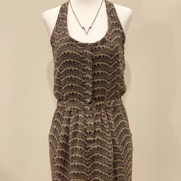 Monk & Lou XXS dress - Picture 4 of 5